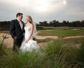 Twin Creeks Golf And Country Club - Accommodation Australia 4