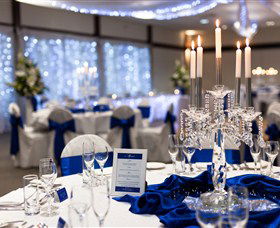 Twin Creeks Golf And Country Club - Accommodation Australia 5
