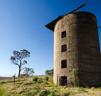 Scheyville National Park - Accommodation Australia