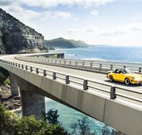 Cliff to Coast Sports Car Drives - Local Tourism