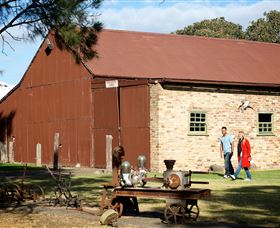 Gledswood Homestead And Winery - Australia Shopping 0