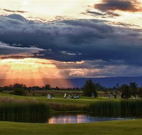 Lynwood Country Club - Accommodation Australia
