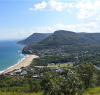 Bald Hill Lookout - Local Tourism