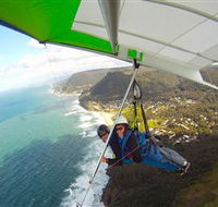Sydney Hang Gliding Centre - Local Tourism