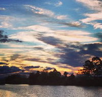 Governor Phillip Park - Accommodation Australia
