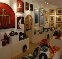 Articles Fine Art Gallery - Local Tourism