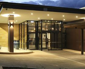 Windsor RSL - Local Tourism 0
