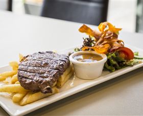 Windsor RSL - Local Tourism 1