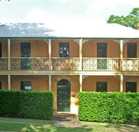 Hawkesbury Regional Museum - Accommodation Australia