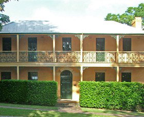 Hawkesbury Regional Museum - Bed n Breakfasts 0