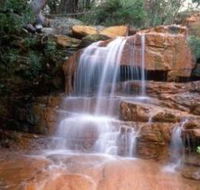 Kellys Falls - Local Tourism