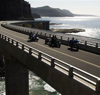 Just Cruisin Motorcycle Tours - Local Tourism