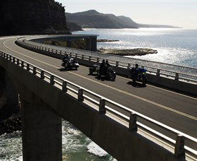 Just Cruisin Motorcycle Tours - Accommodation Australia 0