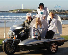 Just Cruisin Motorcycle Tours - Accommodation Australia 3