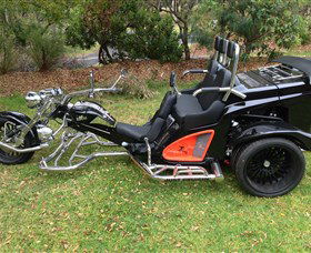 Just Cruisin Motorcycle Tours - Accommodation Australia 6