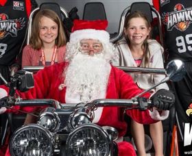 Just Cruisin Motorcycle Tours - Accommodation Australia 7
