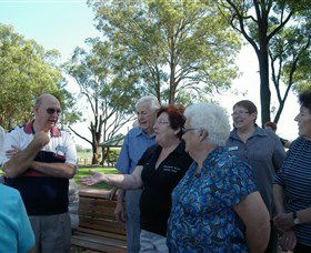 Hawkesbury Valley Heritage Tours - Accommodation Australia 1