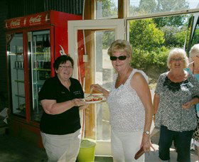 Hawkesbury Valley Heritage Tours - Accommodation Australia 0