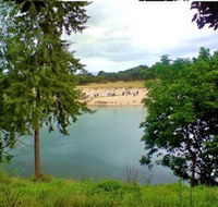 Howe Park - Accommodation Australia