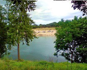 Howe Park - Bed n Breakfasts 0