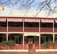 Windsor Heritage Walk - Accommodation Australia