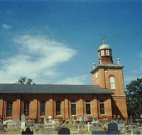 St Matthews Anglican Church - Accommodation Australia