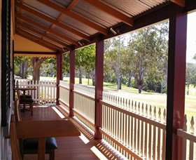 Cattai NSW Bed n Breakfasts
