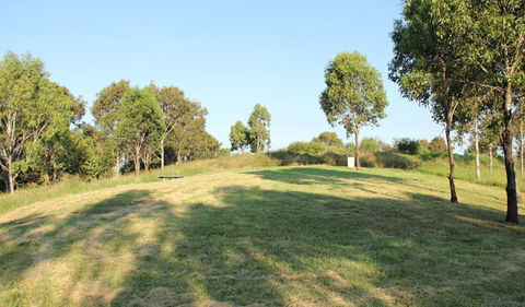 Turkeys Nest Picnic Area And Lookout - Local Tourism 2