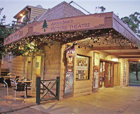 Avoca Beach NSW Local Tourism