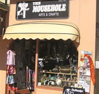 The Mousehole - Local Tourism