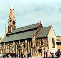 Bethlehem Lutheran Church - Local Tourism
