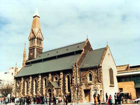 Bethlehem Lutheran Church - Local Tourism 0
