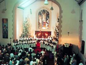 Bethlehem Lutheran Church - Local Tourism 1