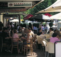 Gouger Street - Local Tourism