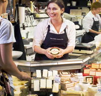 The Smelly Cheese Shop - Local Tourism