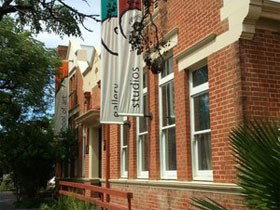 Adelaide Central School Of Art - Australia Shopping 0