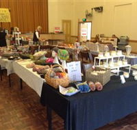Gumeracha Country Market - Local Tourism