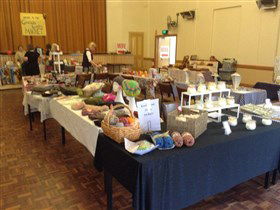 Gumeracha Country Market - Accommodation Australia 0