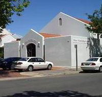 Mary Mackillop Centre - Local Tourism