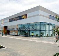 Adelaide Event and Exhibition Centre - Local Tourism