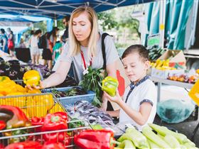 Adelaide Farmers' Market Showground - Accommodation Australia 0