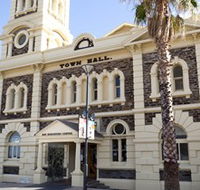 Bay Discovery Centre Museum - Local Tourism