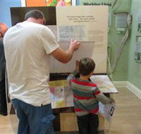 Unley Museum - Accommodation Australia