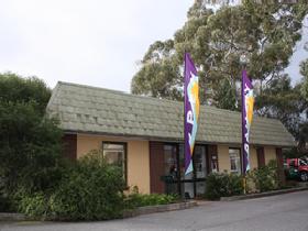David Sumner Gallery - Local Tourism 0