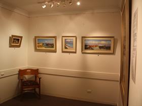 David Sumner Gallery - Local Tourism 1
