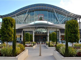 Glenside SA Accommodation Australia