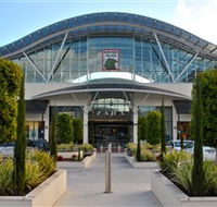 Burnside Village Shopping Centre - Local Tourism