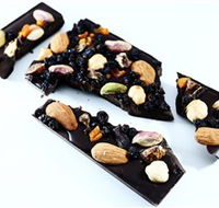 Steven ter Horst Chocolatier - Local Tourism