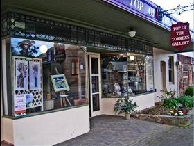 Top Of The Torrens Gallery Incorporated - Accommodation Australia 0