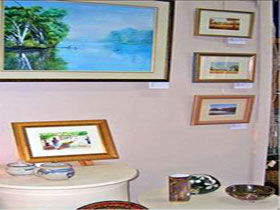 Top Of The Torrens Gallery Incorporated - Accommodation Australia 1